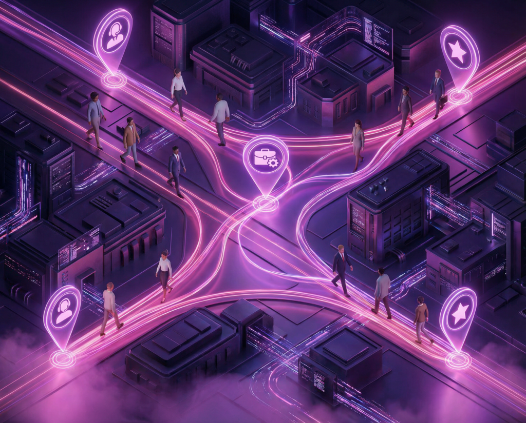 Recruiting & Talent Acquisition